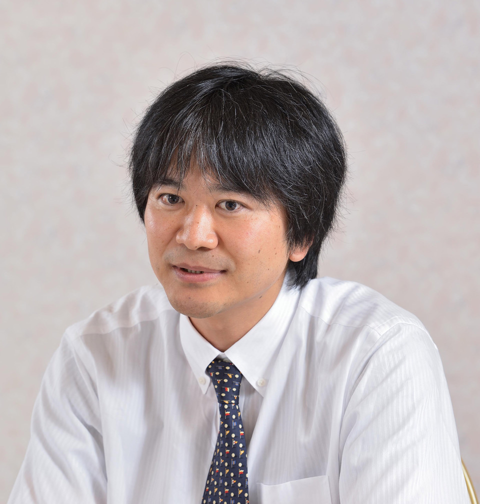 Director/Principal Investigator: Takahiro A. Kato, MD, PhD